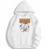 Дамски суичър A35.B20.W Дамски суичър A35.B20.W