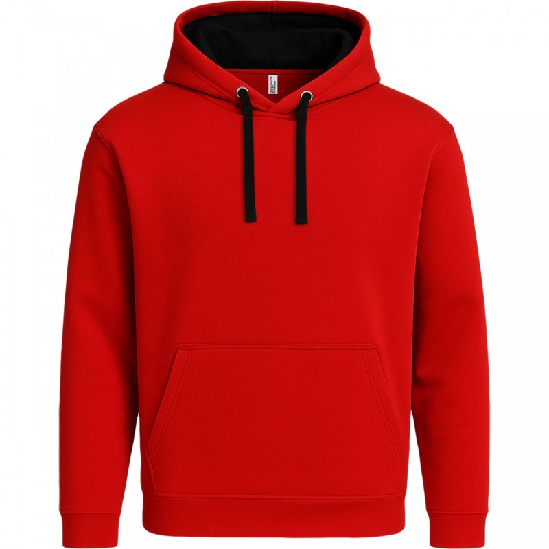 Ватиран суичър R75R