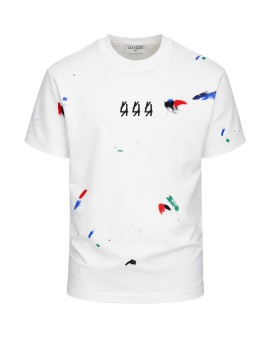 Oversize тениска G2547W Oversize тениска G2547W